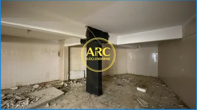 Deprem Sonrası Karbon Fiber Kolon Güçlendirme: Binalarınız İçin Güvenli Bir Çözüm mü?