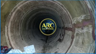 Karbon Fiber ile Kolon ve Kiriş Güçlendirme: Yapılarınız Ne Kadar Dayanır?