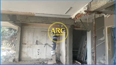 Kiriş Beton Güçlendirme: Yapınızı Geleceğe Taşıyın!