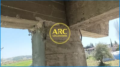 Kolon Güçlendirme Sırasında Evinizi Boşaltmanız Gerekir Mi?