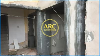 Kolonlarınızı Karbon Fiberle Güçlendirin: Daha Sağlam Yapılar, Daha Güvenli Gelecek