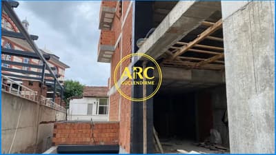 Karbon Fiber ile Kolon Güçlendirme: Eski Binalara Yeni Bir Canlılık