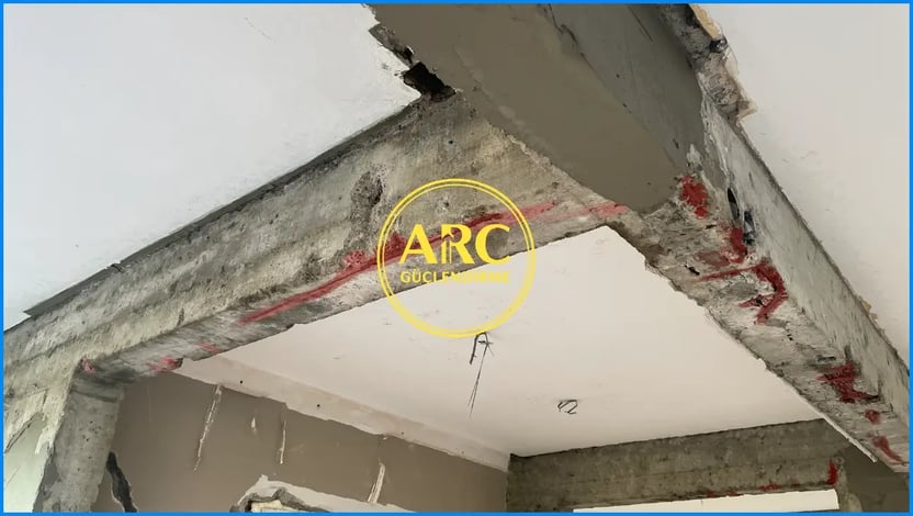 Öne çıkan resim: Evimizi Daha Sağlam Yapmak İçin Kullanılan Malzemeler: Karbon Fiber ve Diğerleri