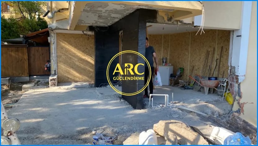 Öne çıkan resim: FRP Kaplama: Yapılarınızı Güçlendirmenin Yenilikçi Yolu