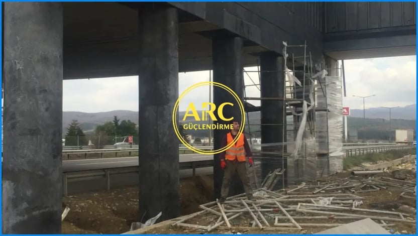 Öne çıkan resim: Kiriş Güçlendirme: Neden Gerekli ve Nasıl Yapılır?