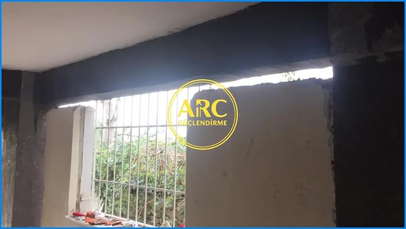 Öne çıkan resim: Kiriş Karbon Elyaf Güçlendirme Firmaları: Yapılarınız İçin Güvenli Bir Gelecek