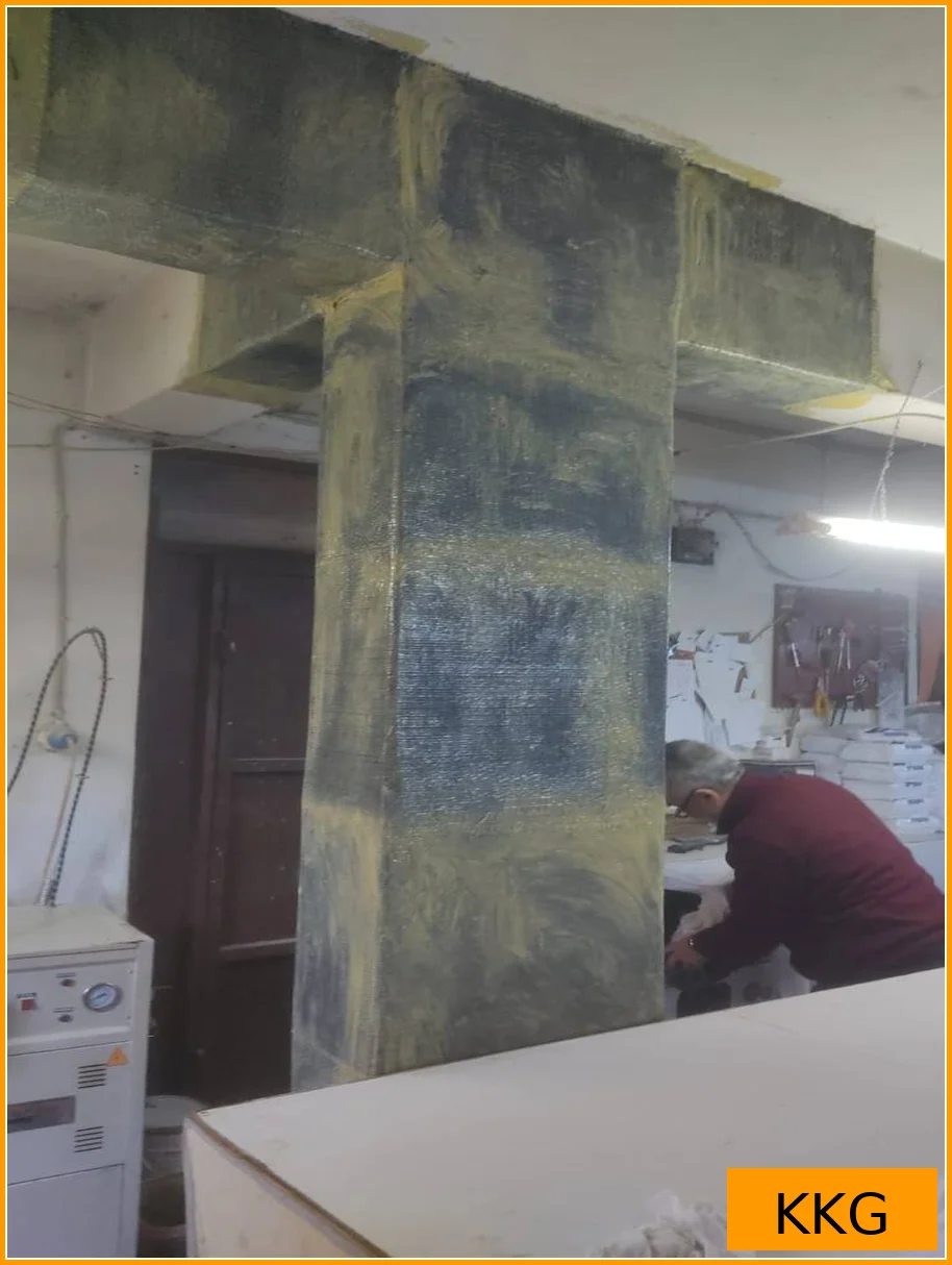 Kiriş Güçlendirme Hangi Binalarda Yapılmalı?